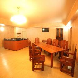 Фото Отель Олимп