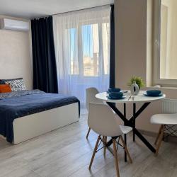 Фото Отель Добрая хозяюшка на улице Минигали Губайдуллина 10/1