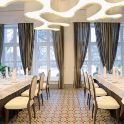 Фото Шлосс Отель (Schloss)