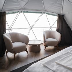 Фото Отель Lucky Glamping (Лаки Глэмпинг)