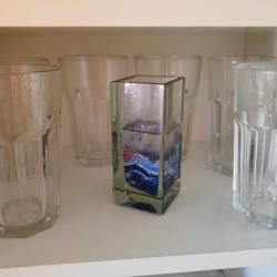 1-комнатные апартаменты улучшенные