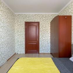 2-комнатные апартаменты эконом