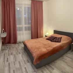 Фото Апартаменты Тихомиров по улице Начдива Васильева