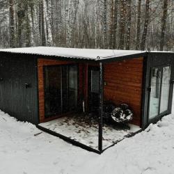 Фото Отель Nature Village (Натур Вилладж)