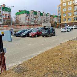 Фото Апартаменты на улице Столярова 19