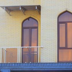 Фото Отель Ayniy (Aйний)