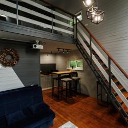 Фото Отель Wood (Вуд)