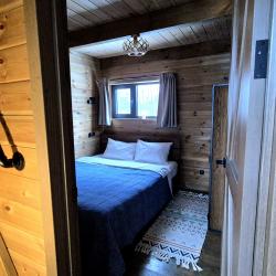 Фото Отель Дача на Истре