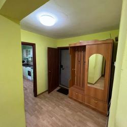 2-комнатные апартаменты стандарт