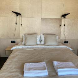 Фото Отель Гостевой Дом Сараево Москва