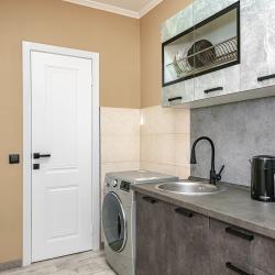 Фото Отель Sunrise flat (Санрайз флэт) на улице Фокина