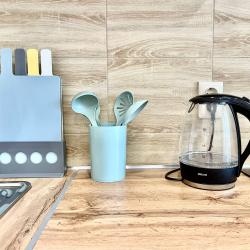 Фото Отель Ka Home (Ка Хоум) на улице Веры Ершовой 14