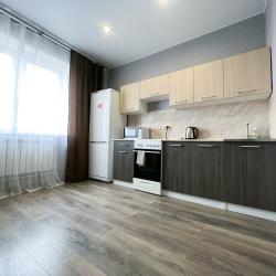 Фото Отель Уют Home (Хоум) на улице Лесная