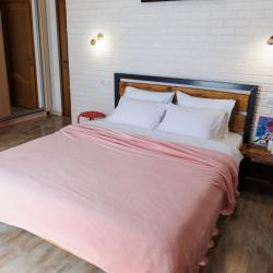 4-местная комната комфорт Морской пейзаж