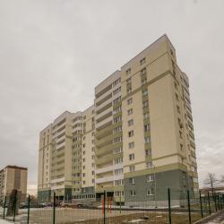 Фото Отель Европа Центр на улице Лукиных