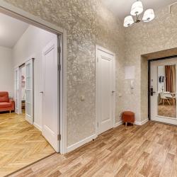 фото 41 Апартаменты Ингрия на улице Боткинская