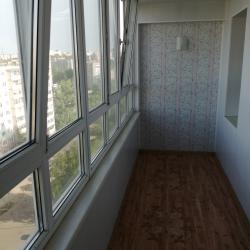 1-комнатные апартаменты стандарт, ул. Азина, д. 15