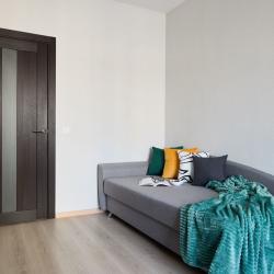 2-комнатные апартаменты стандарт