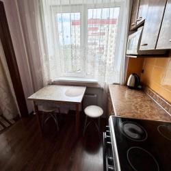 2-комнатные апартаменты стандарт