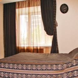 Фото Отель Профсоюзная