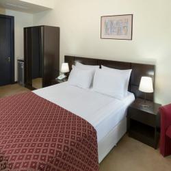 Фото Отель Ani Central Inn (Ани Централ Инн)