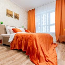 Фото Отель Cosmos (Космос) на проспекте Парковый 56