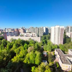 фото 15 Апартаменты на улице Фестивальная 30к2