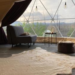 Фото Отель Tolbachik Camp (Толбачик Кемп)