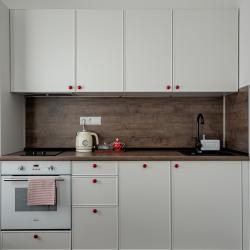 фото 44 ArendaGrad (АрендаГрад) на Ленинградском шоссе 228 корпус 7
