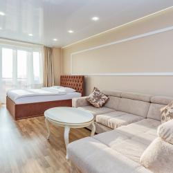 Фото Отель Roomer (Румер) на проспекте Дзержинского 23