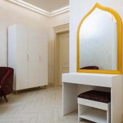 Фото Отель Skyline Plaza (Скайлайн Плаза)