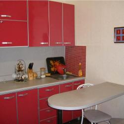 1-комнатные апартаменты стандарт