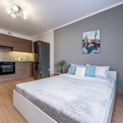 фото 4 ApartMe (АпартМи) на проспекте Энергетиков