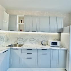 Фото Отель Vegas apartments (Вегас апартментс) на улице Надежды Сусловой 22а