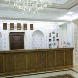 Фото Отель Ark Hotel (Арк)