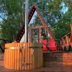 Шале улучшенное №3