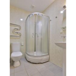 4-местный номер стандарт (с пансионом)