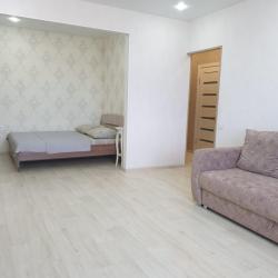 Фото Апартаменты на улице Гагарина 27к3