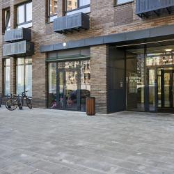 Фото Отель MaxRealty24 на улице Просторная 16