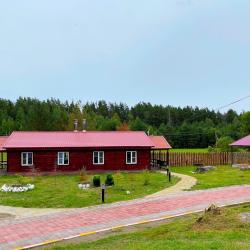 4-местный коттедж стандарт