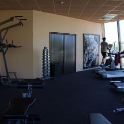 Фото Отель Яхонты Истра