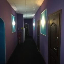 Фото Отель Шале