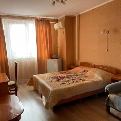 Фото Отель Джина