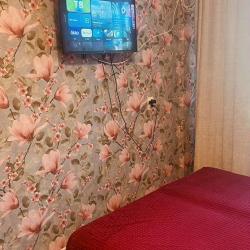 1-комнатные апартаменты стандарт