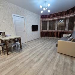 Фото Отель Квартирное бюро 27 на улице Джамбула