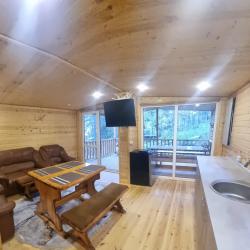 Фото Отель Аманат