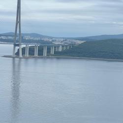 Фото Отель Студия с панорамным видом на улице 3-я Поселковая