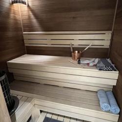 Фото Апартаменты на проезде Спортивный 26