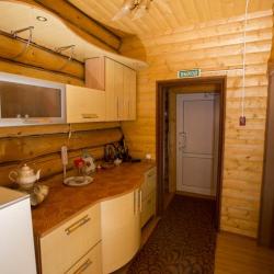 Фото Отель Сура