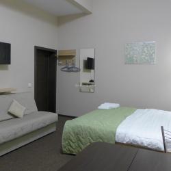 фото 23 Ring Road Hotel (Ринг Роуд)